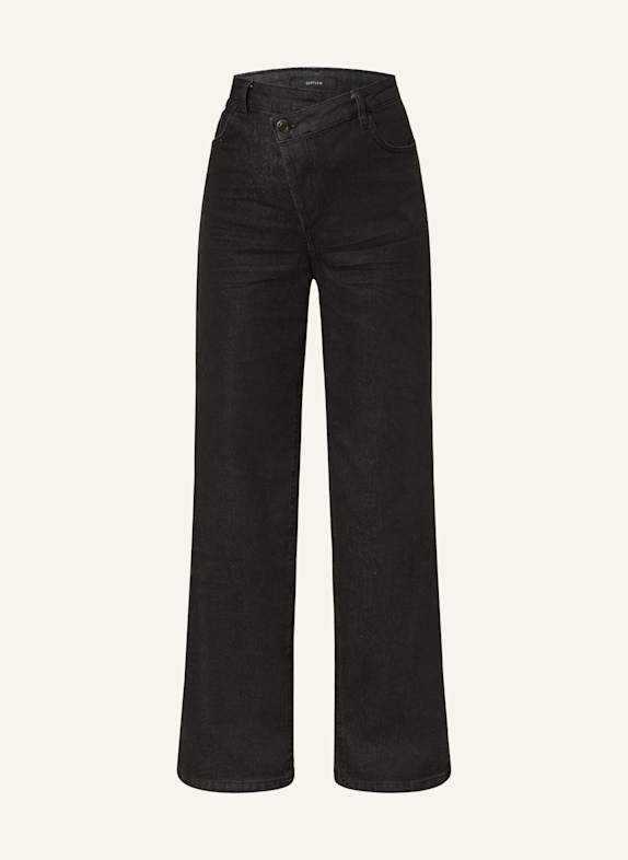 OPUS MARLI jeans 70174 asphalt grey