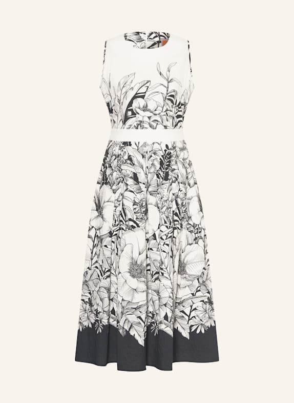 ANNA's Kleid SCHWARZ/ WEISS