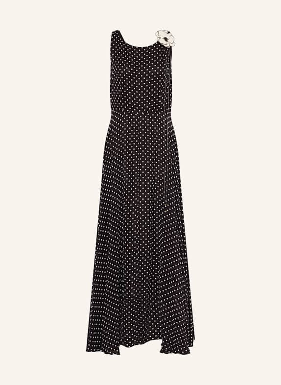 ANNA's Kleid SCHWARZ/ WEISS