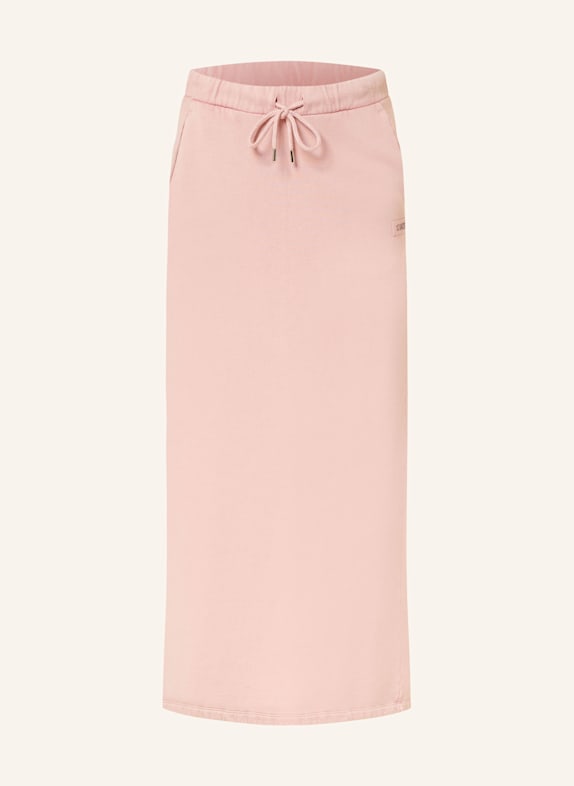 10DAYS Sweatrock ROSÉ