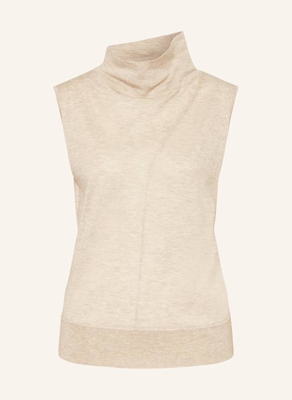 REISS Luke A New Hope T-Shirt Uomo nero BEIGE