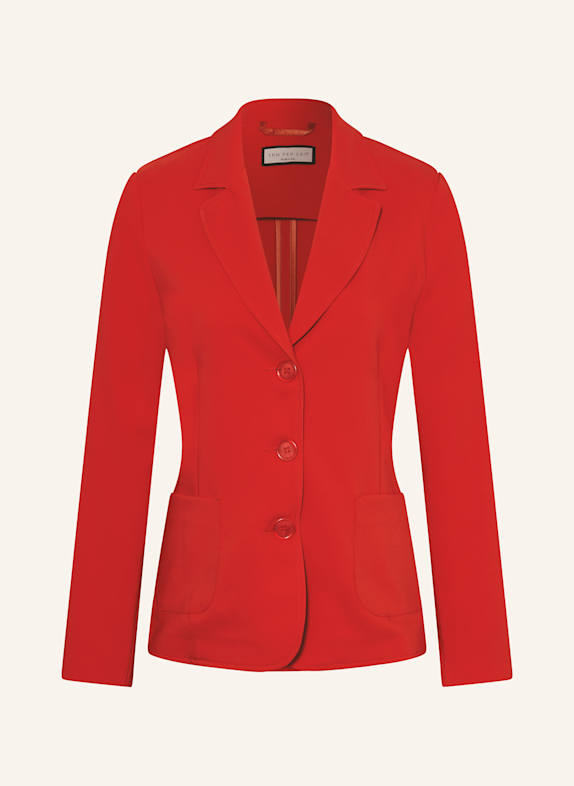 SEM PER LEI Blazer ROT
