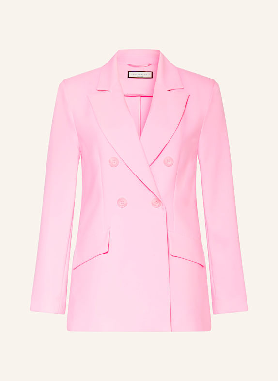 SEM PER LEI Blazer ROSA