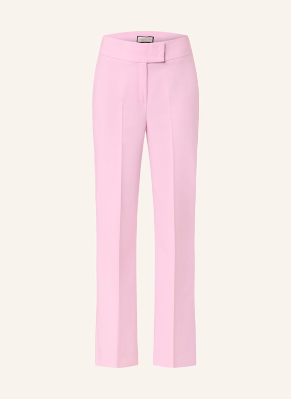 SEM PER LEI Marlenehose ROSA