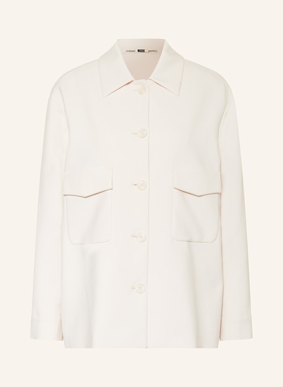 NVSCO Overjacket GIULIA CREME