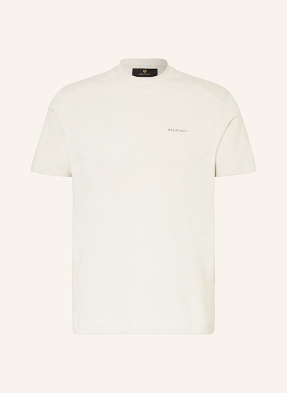 BELSTAFF T-shirt ALLOY CREAM