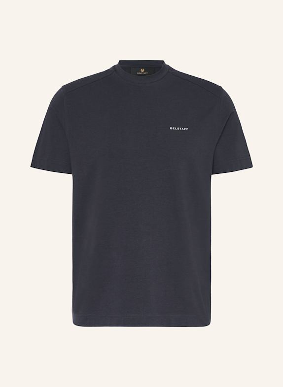 BELSTAFF T-shirt ALLOY DARK BLUE