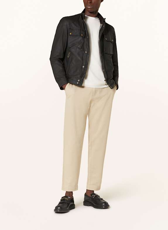 BELSTAFF Veldjas RACEMASTER ZWART