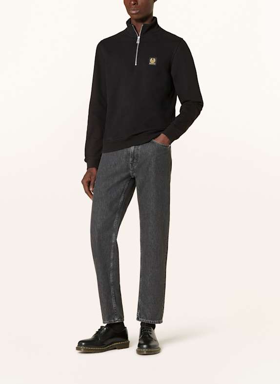 BELSTAFF Sweater ZWART