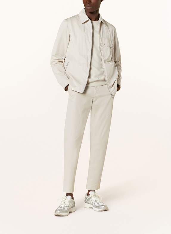 BELSTAFF Overjacket DROME CREME
