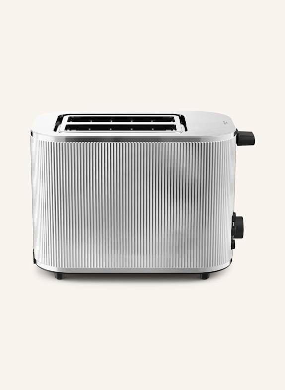 GEORG JENSEN Toaster BERNADOTTE SILBER