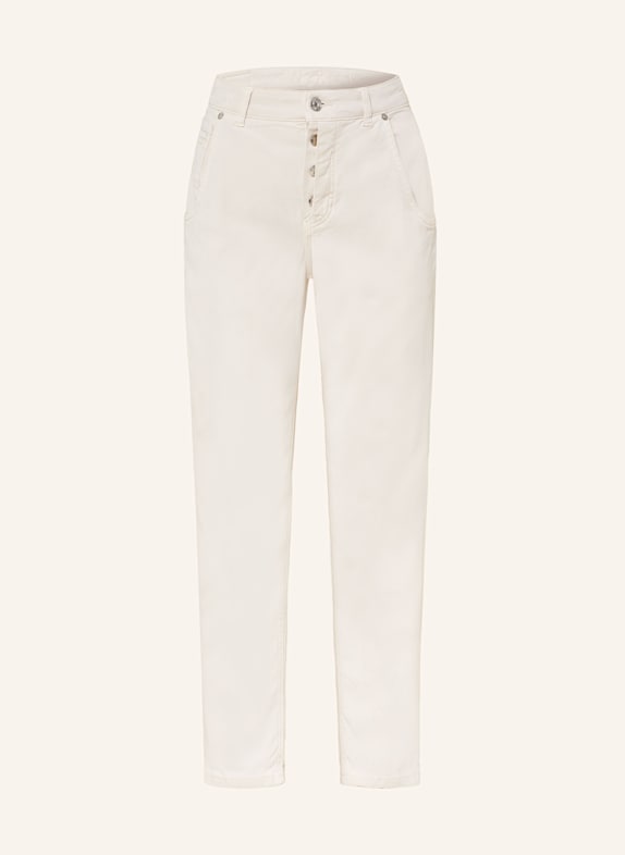 MAC 7/8-Jeans LU 208A ivory antique