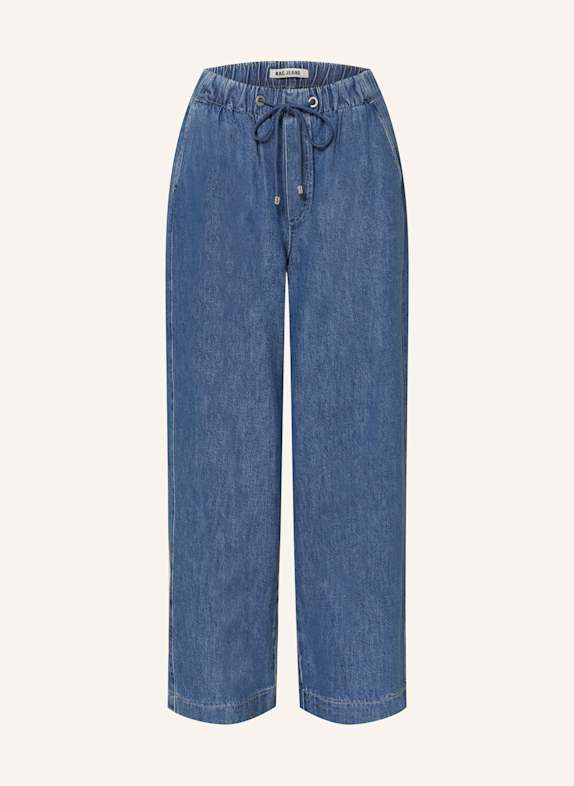 MAC Jeans-Culotte WIDE D684 simply blue wash