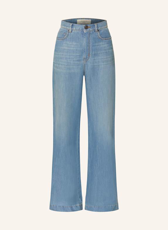 WEEKEND Max Mara Jeans VOLPINO 006 NAVY