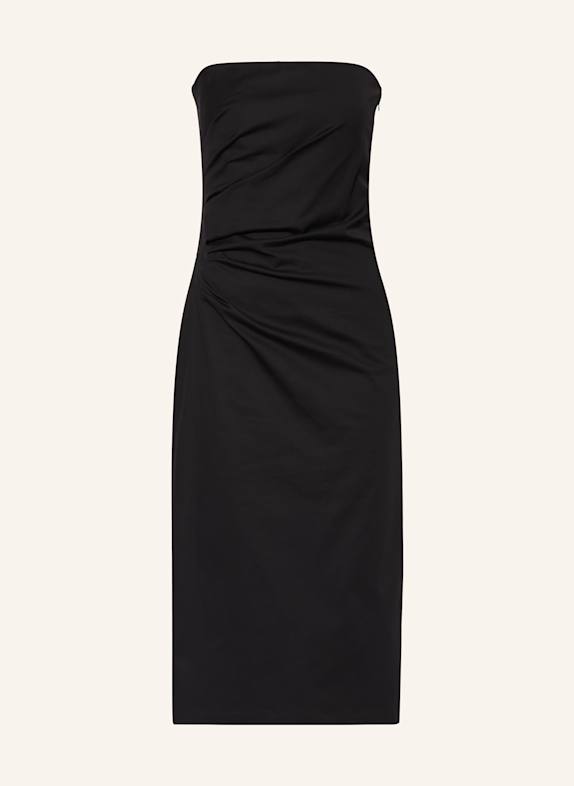 Max Mara STUDIO Kleid AGAMIA SCHWARZ
