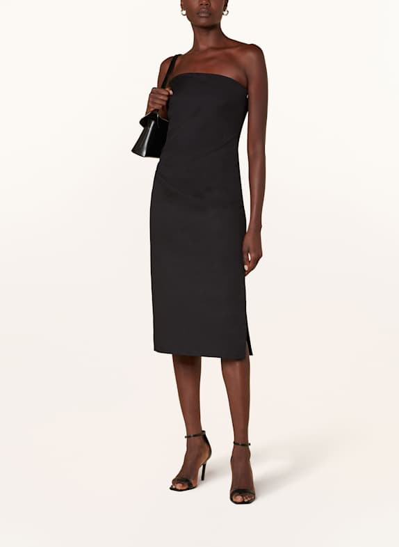 Max Mara STUDIO Kleid AGAMIA SCHWARZ