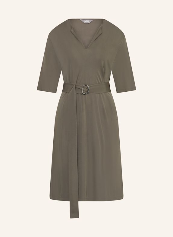 MM Kleid ROSANO DUNKELGRÜN