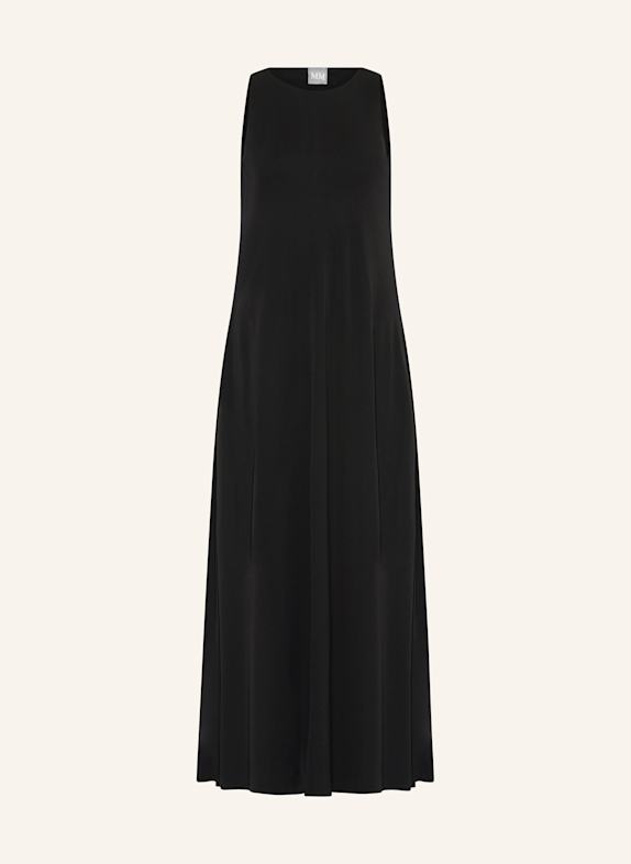MM Kleid ACCENTO SCHWARZ