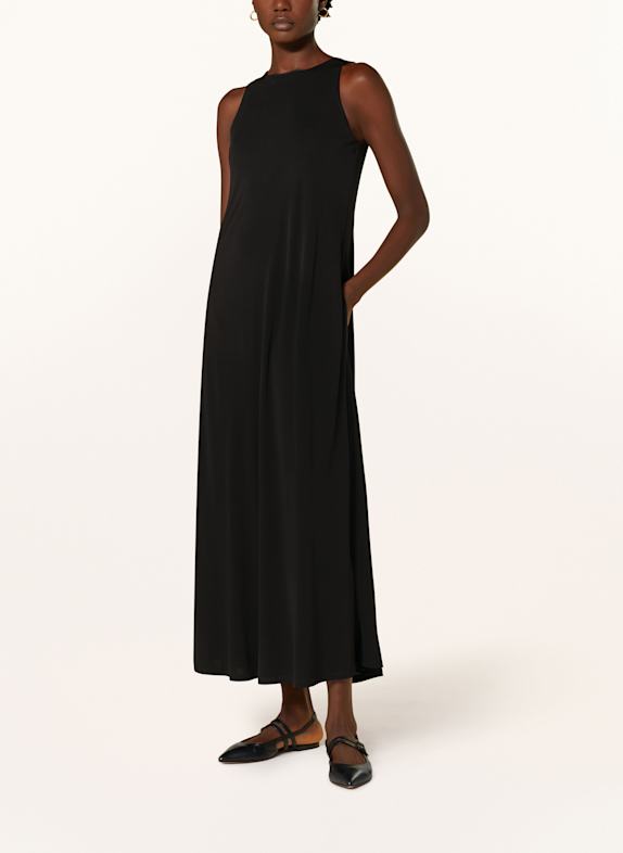 MM Kleid ACCENTO SCHWARZ