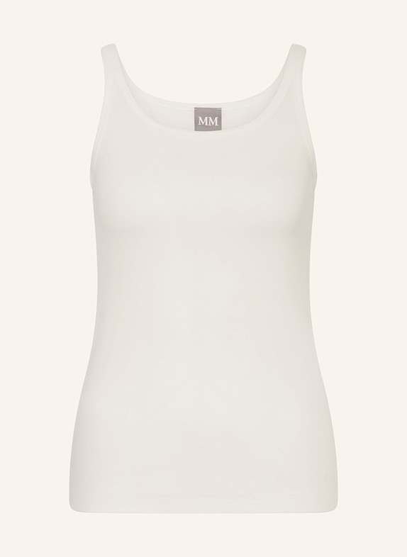 MM Top STRENNA WEISS