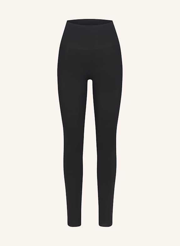 SKIMS Lounge-Leggings SOFT SMOOTHING SEAMLESS ECLIPSE