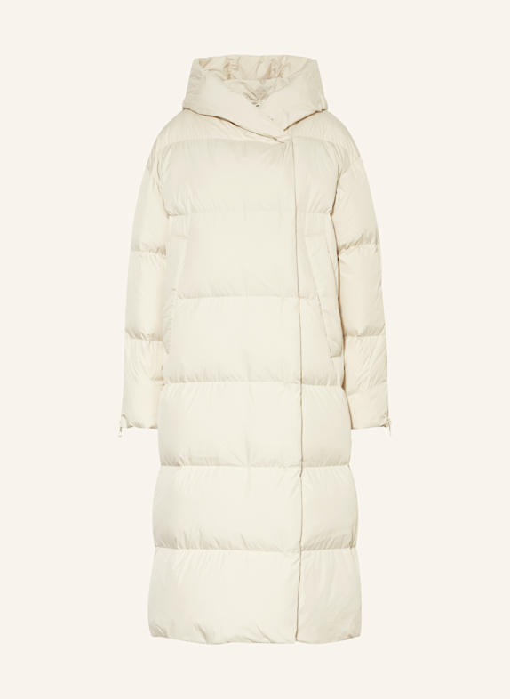 Marc O'Polo Daunenmantel CREME