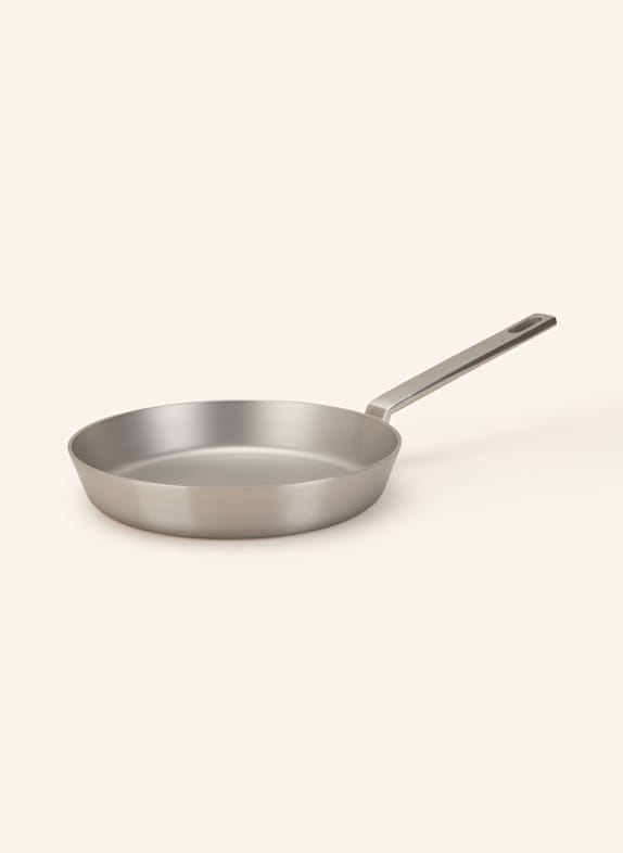 iittala Bratpfanne SILBER