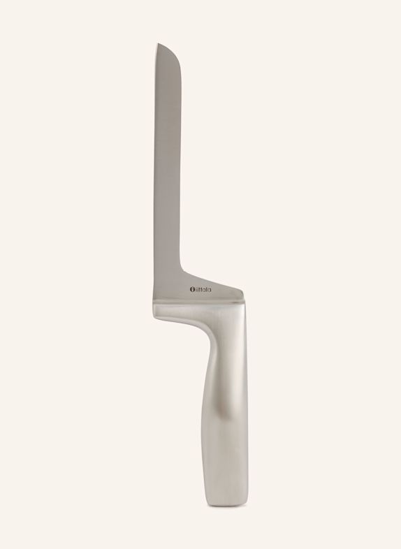 iittala Käsemesser SILBER