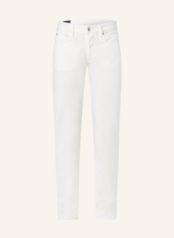 EMPORIO ARMANI Jeans Slim Fit U0003 SNOW WHITE