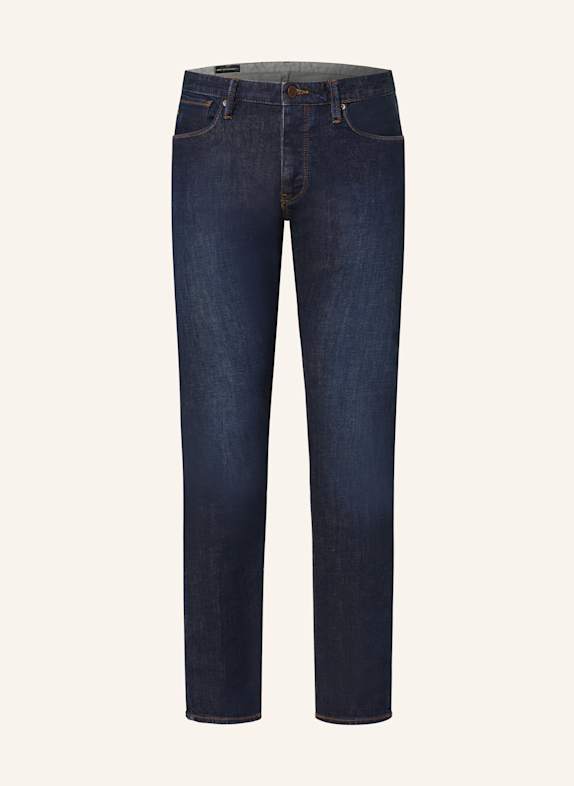 EMPORIO ARMANI Jeans Slim Fit MB001 BLUE DENIM 0941