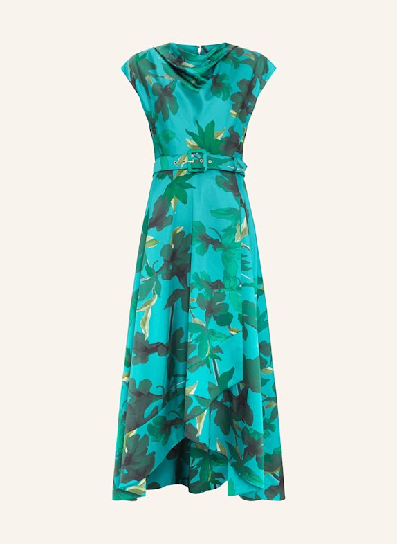 Phase Eight Kleid SABRIANNA GR&Uuml;N/ DUNKELGR&Uuml;N