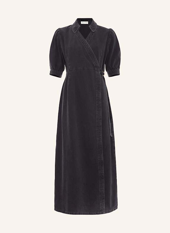 Phase Eight Jeanskleid DUNKELGRAU
