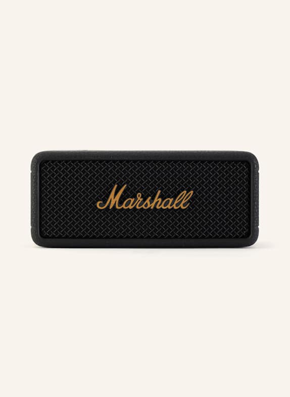 Marshall Głośnik Bluetooth EMBERTON III CZARNY
