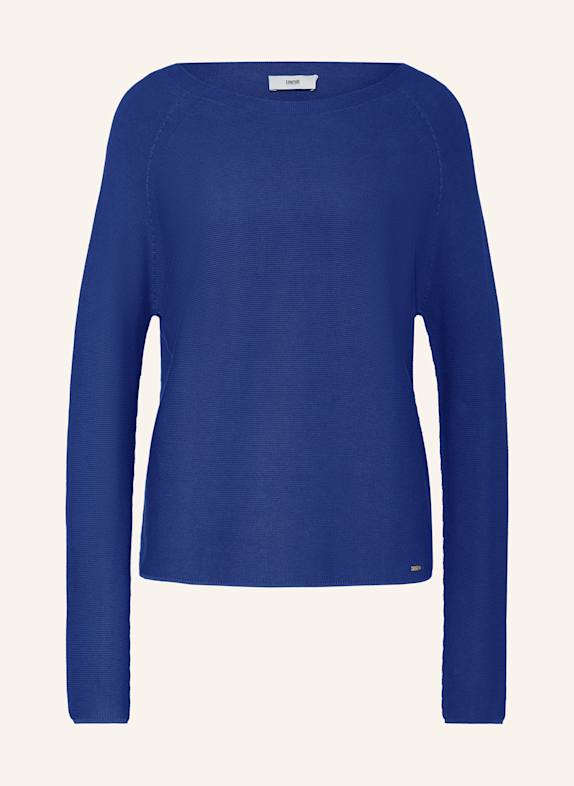 CINQUE Pullover CIELLA BLAU