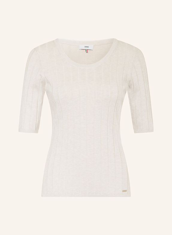CINQUE Strickshirt CIGIULIA CREME