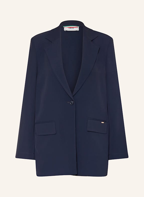 CINQUE Blazer CIBOARDING DUNKELBLAU