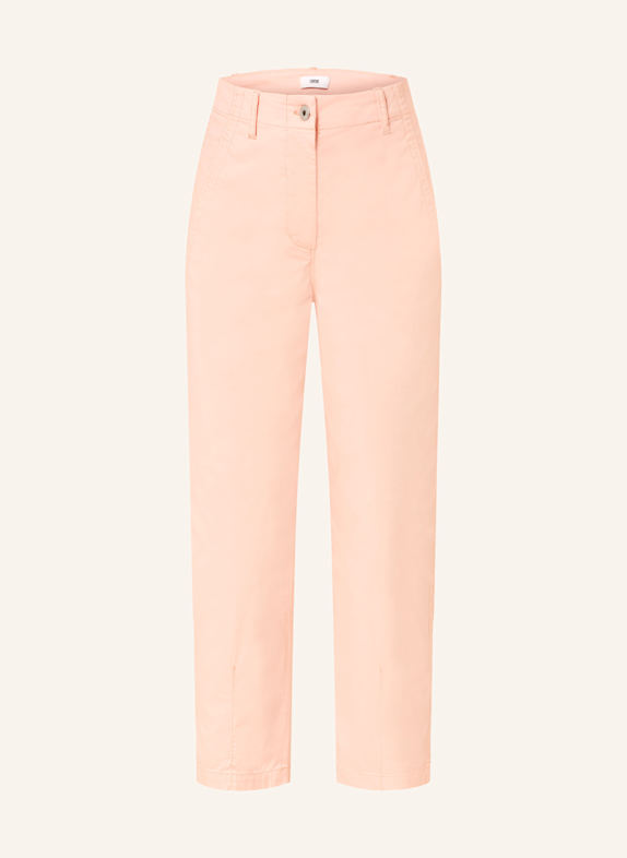 CINQUE 7/8-Chino CISLYA LACHS