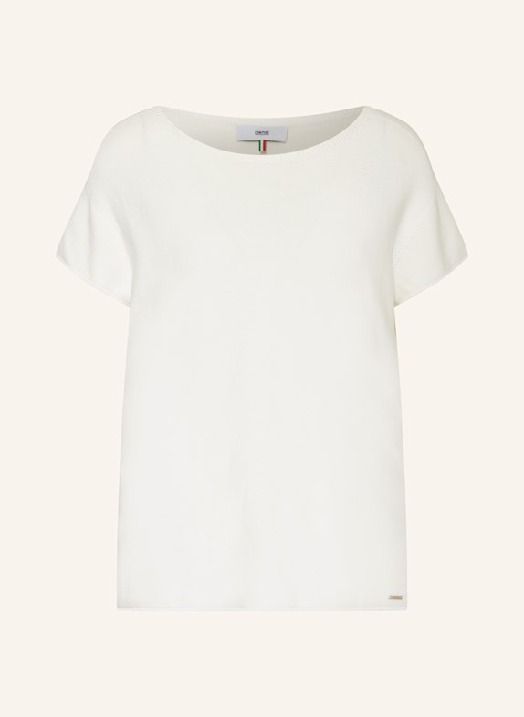 CINQUE Strickshirt CIELMO ECRU