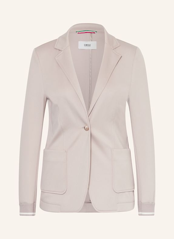 CINQUE Blazer CILUNA BEIGE