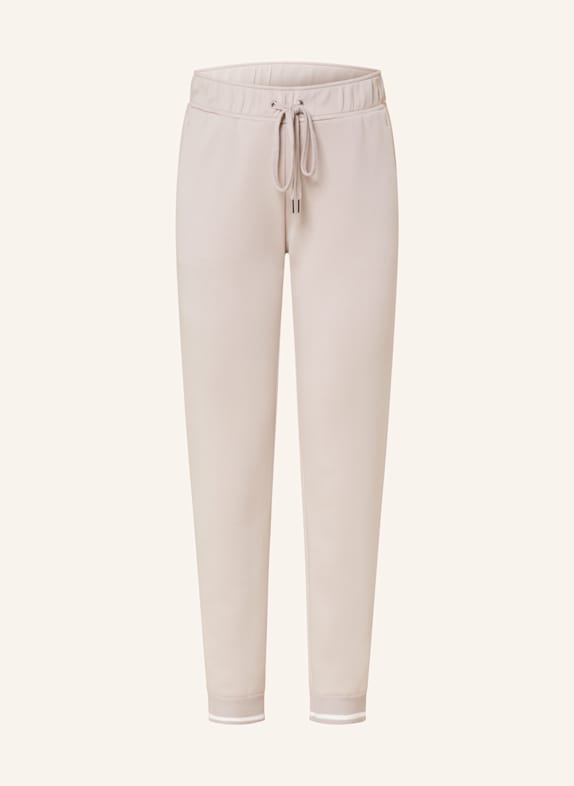 CINQUE Sweatpants CISOL BEIGE