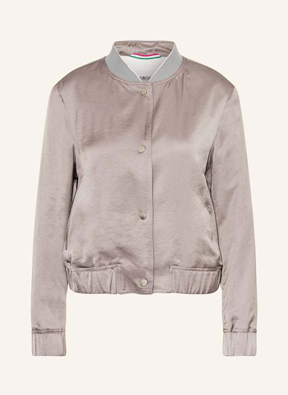 CINQUE Blouson CIANLA KHAKI