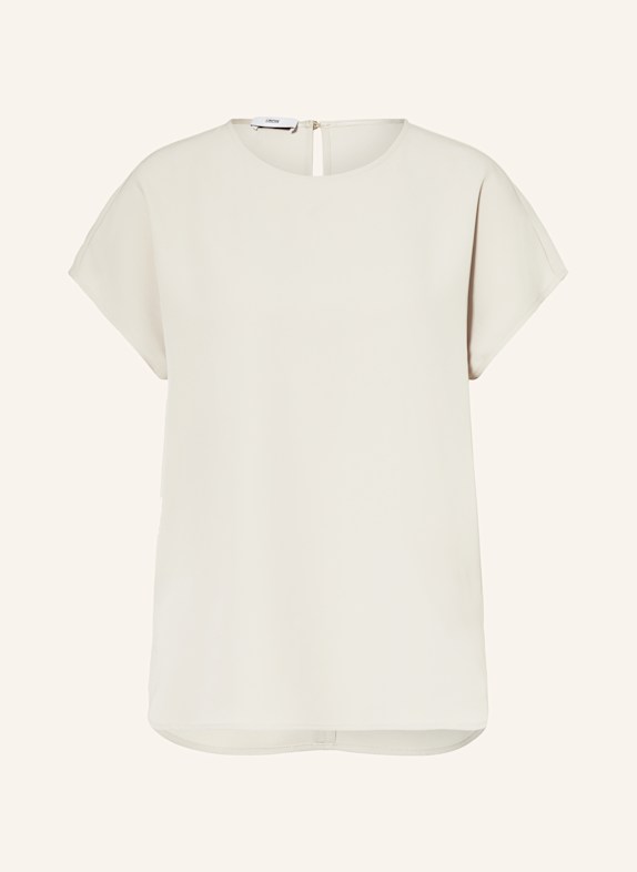 CINQUE Blusenshirt CIPLUSH CREME