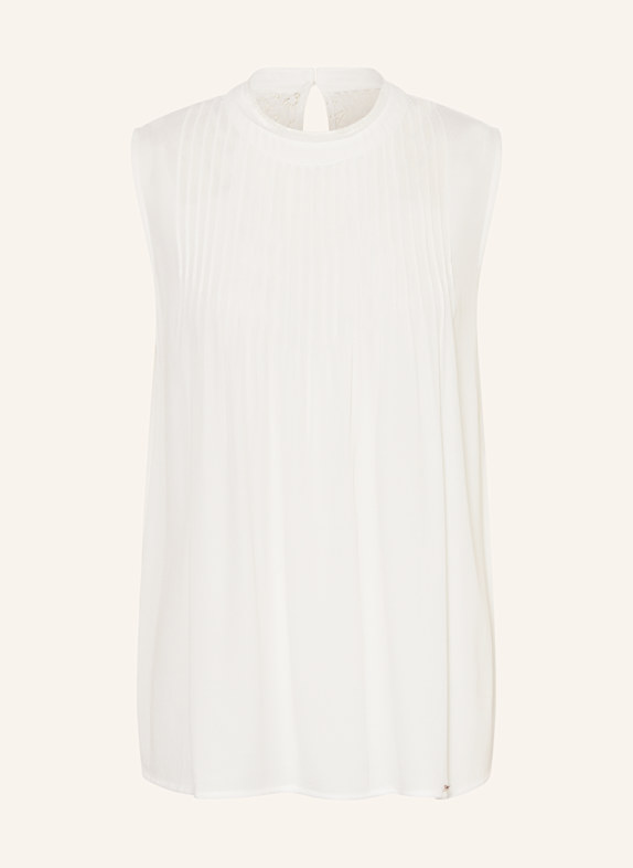 CINQUE Blusenshirt CITINA WEISS
