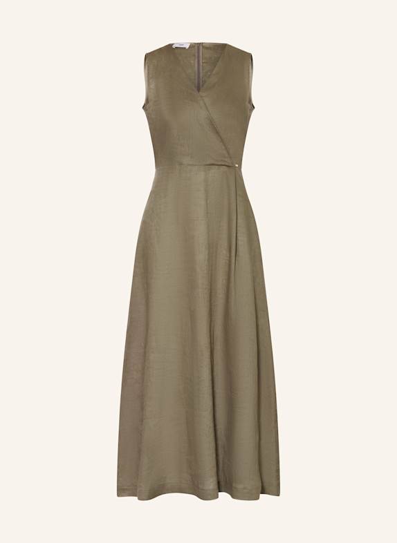 CINQUE Kleid CIDOROTA KHAKI