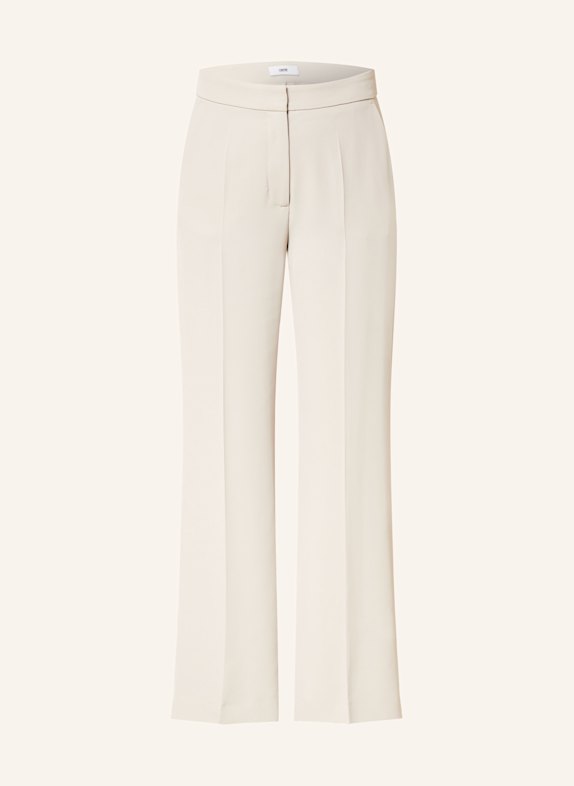 CINQUE Marlenehose CIOSWALDO CREME