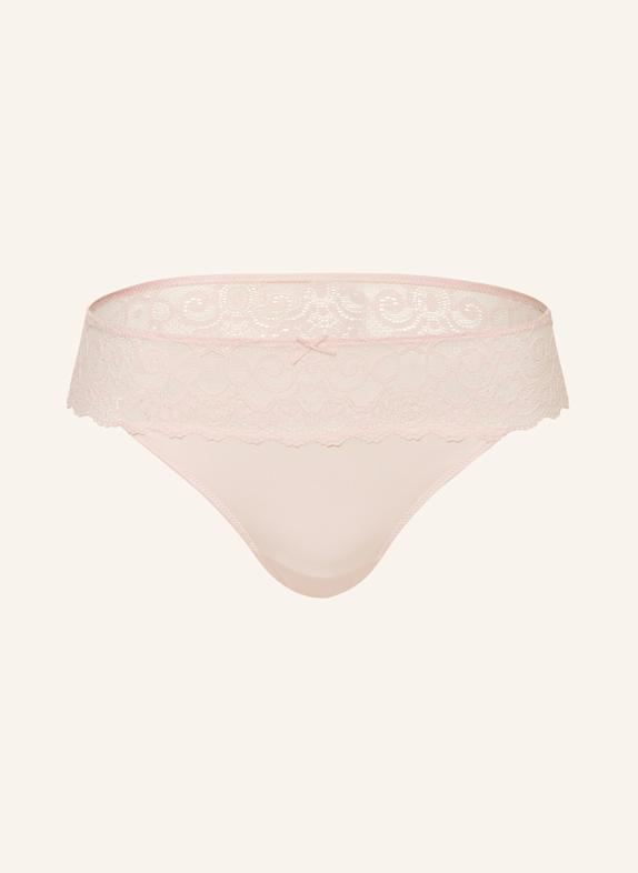mey Slip Serie AMOROUS HELLROSA