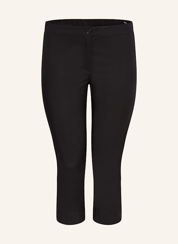 MARINA RINALDI PERSONA 7/8-Hose PANINO SCHWARZ
