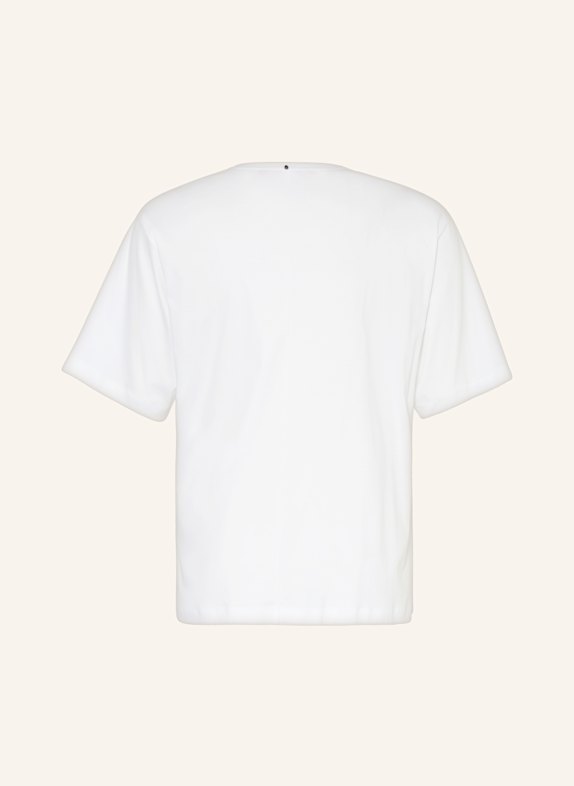 MARINA RINALDI Shirt blouse MOSCHEA WHITE