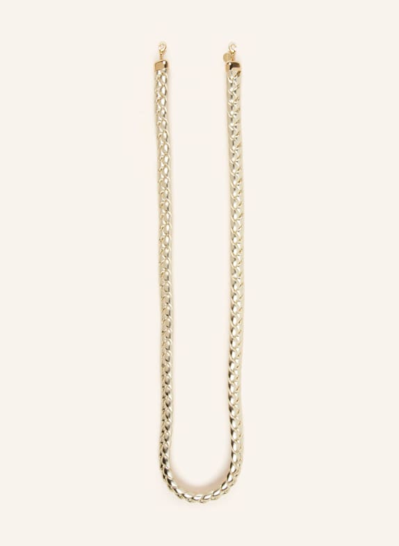CHEEKY CHAIN MUNICH Smartphone-Kette HEIDI GOLD