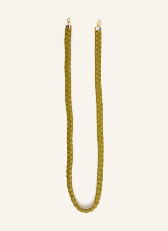 CHEEKY CHAIN MUNICH Smartphone-Kette HEIDI KHAKI